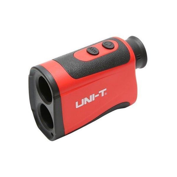 Лазерний далекомір UNI-T LM600 LM600 фото