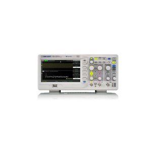 Цифровий осцилограф SIGLENT SDS1052DL+ SDS1052DL+ фото