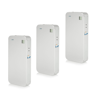Стабилизатор Volter&trade; Smart-27 (3х9) VolterSmart-27 фото