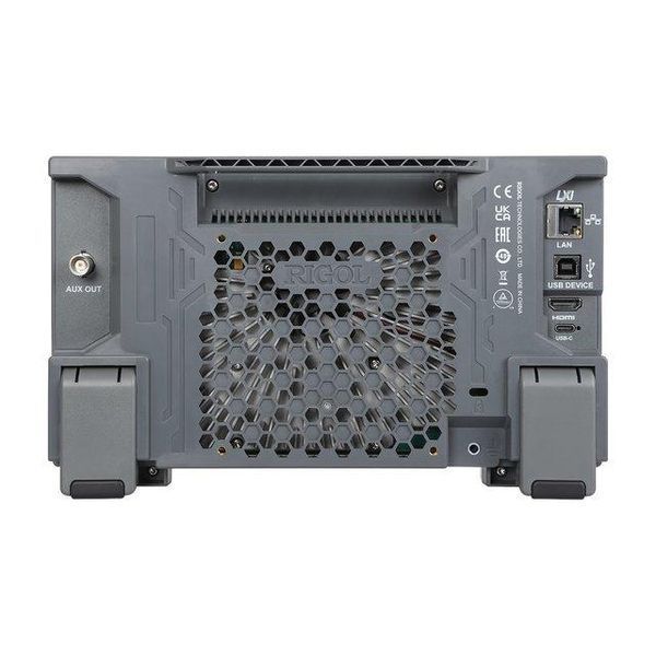Цифровий осцилограф RIGOL DHO802 DHO802 фото