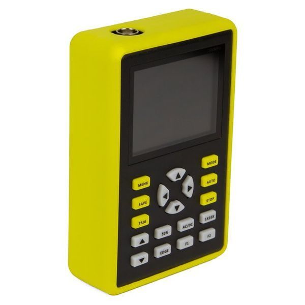 USB-тестер FNIRSI FNB38 895993 фото