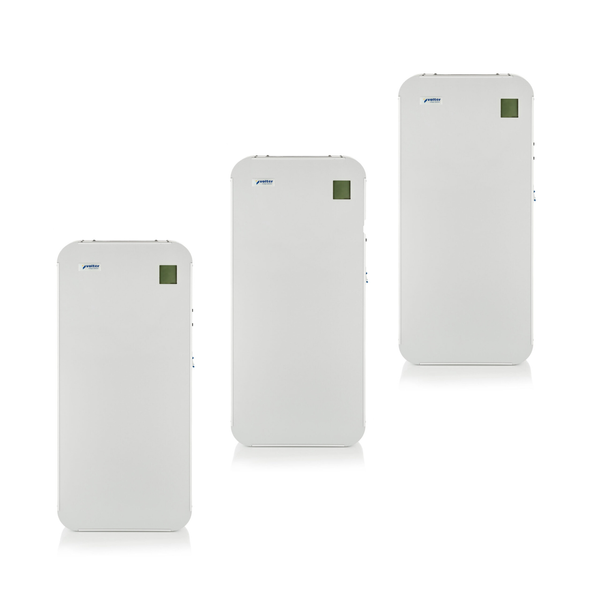 Стабілізатор Volter&trade; Smart-27 (3х9) VolterSmart-27 фото