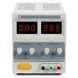 Лабораторний блок живлення Masteram MR3005 MR3005 фото 1