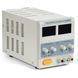 Лабораторний блок живлення Masteram MR3005 MR3005 фото 2