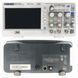 Цифровий осцилограф SIGLENT SDS1102DL+ SDS1102DL+ фото 3