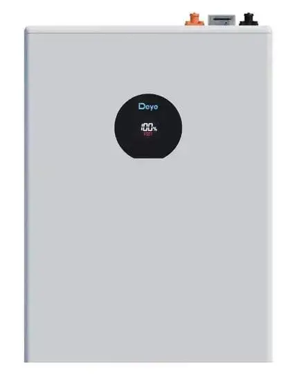 Комплект безперебійного живлення Deye SUN-6K-SG05LP1-EU 6kW + Deye SE-F5 Pro-C SUN-6K-SG05LSE-F5Pro-L фото