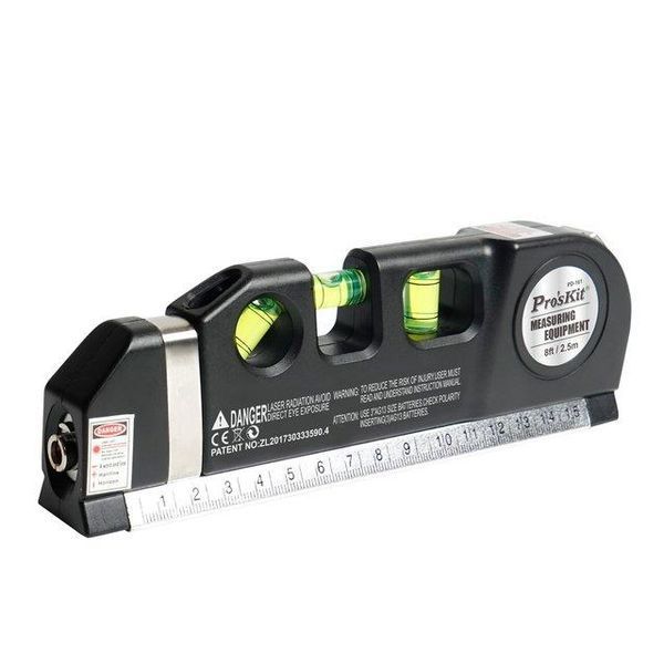 Лазерный уровень Pro'sKit PD-161-C PD-161-C фото