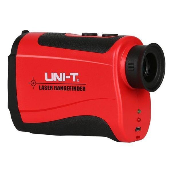 Цифровий далекомір UNI-T LM1000 LM1000 фото