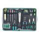 Набор инструментов Pro'sKit PK-4013 для телекоммуникационных сетей PK-4013 фото 1