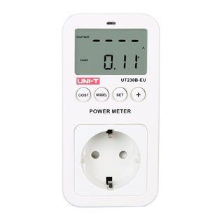 Измеритель мощности UNI-T UT230B-EU (ваттметр) UT230B-EU фото