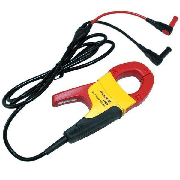 Токоизмерительные клещи Fluke I400, AC (2277225) 2277225 фото