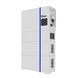 Система зберігання енергії AI-W5.1-6P1-EU-B-ESS DEYE (6кВт 1 Фаза 51,2V 200A 10,24кВт) 2447954248 фото 1