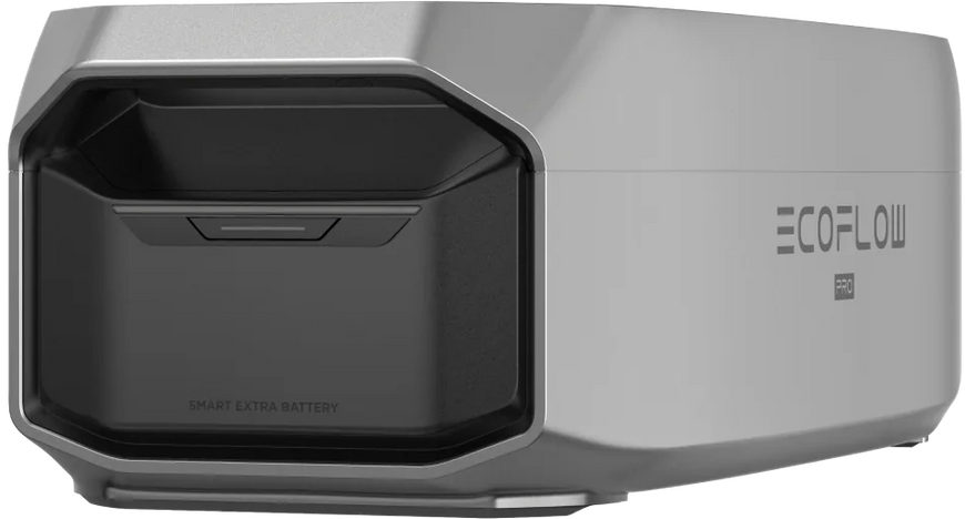 Дополнительная батарея EcoFLow DELTA Pro 3 Extra Battery EFDELTAPRO3EB фото