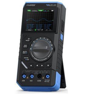 Цифровий осцилограф FNIRSI DST-210 DST-210 фото