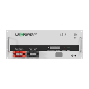 Аккумуляторная батарея LuxPower Li-5 (5,12 кВт*год/ 51,2 В)  LuxPower_Li-5 фото