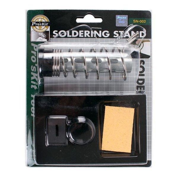 Подставка для паяльника Pro'sKit SN-002 SN-002 фото