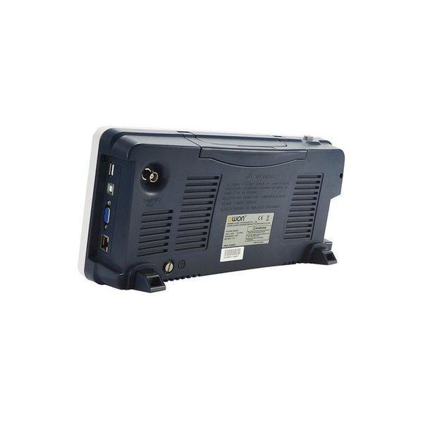 Цифровой осциллограф OWON SDS7102 VDA SDS7102 VDA фото