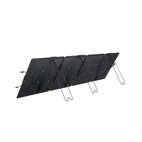 Солнечная панель EcoFlow 220W NextGen Solar Panel EFSOLAR220W-N фото