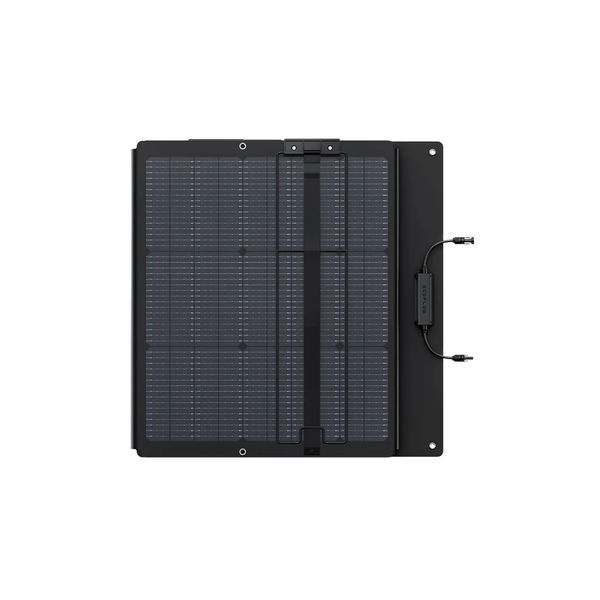Солнечная панель EcoFlow 220W NextGen Solar Panel EFSOLAR220W-N фото