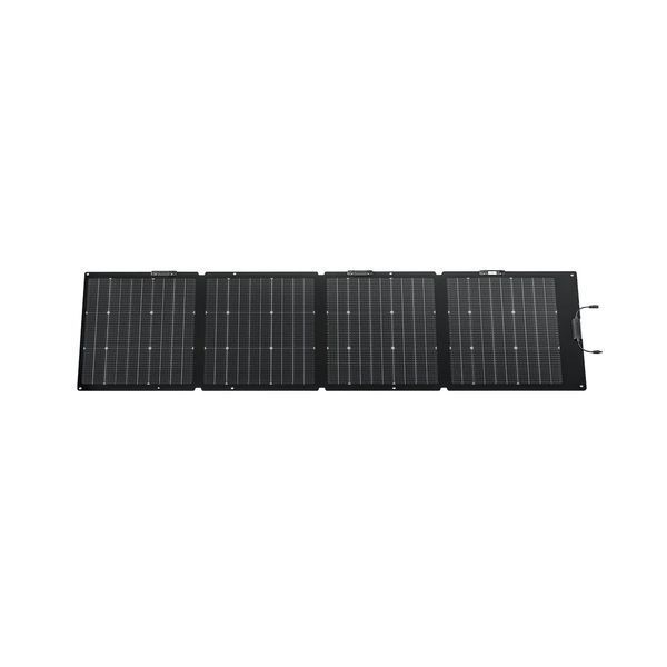 Солнечная панель EcoFlow 220W NextGen Solar Panel EFSOLAR220W-N фото