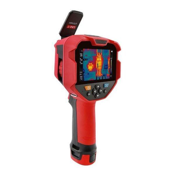 Тепловизор UNI-T UTi740H UTi740H фото