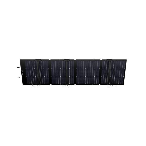 Солнечная панель EcoFlow 220W NextGen Solar Panel EFSOLAR220W-N фото