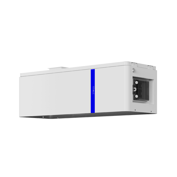 Интерфейс подключения к инвертору+база AI-W5.1-PDU3-B+BASE Deye AIW51PDU3B фото