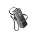 Павербанк EcoFlow RAPID Power Bank з кабелями 25000mAh сріблястий EF-RAPID25K100W-S-EU фото 5