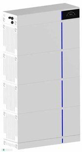 Система зберігання енергії Al-W5.1-B Deye 2266746686 фото