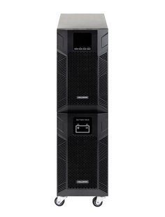 Джерело безперебійного живлення 9000Вт Challenger HomePro 10000-S 192/216/240V 22634 фото