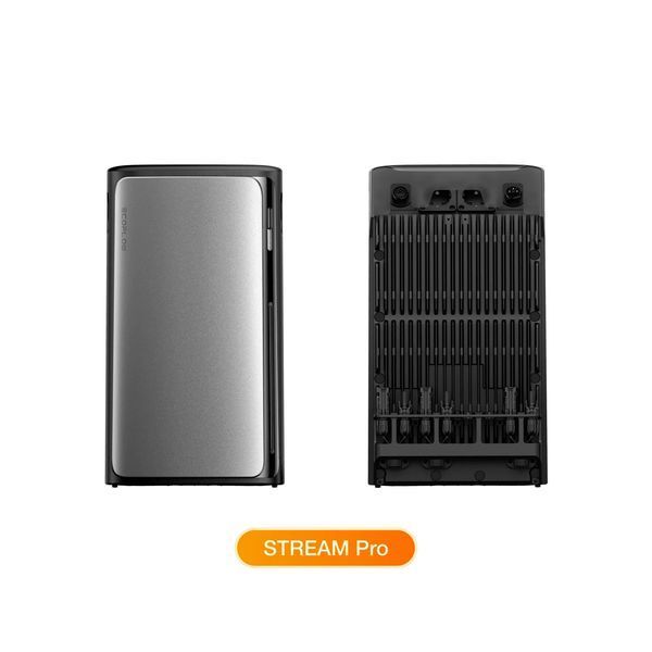 Система энергонезависимости EcoFlow STREAM Pro EFSTREAMPRO800W-UK фото