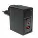 Блок живлення 100W MAX EU PD GaN, USB & Type C для паяльника FNIRSI 919810 фото 3