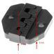 Матрица для кримпера Pro'sKit 1PK-3003D2 1PK-3003D2 фото 3