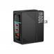 Блок живлення 100W MAX EU PD GaN, USB & Type C для паяльника FNIRSI 919810 фото 1