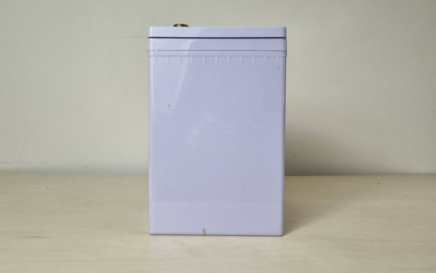 Гелевый аккумулятор Ventura VG 12-55 Ah 12V VG 12-55 GEL фото