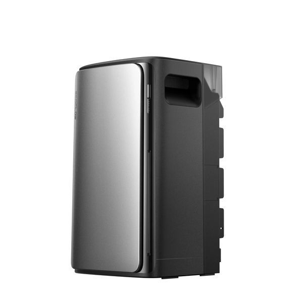 Дополнительная батарея EcoFlow STREAM AC Pro EFSTREAMACPro800W-EU фото