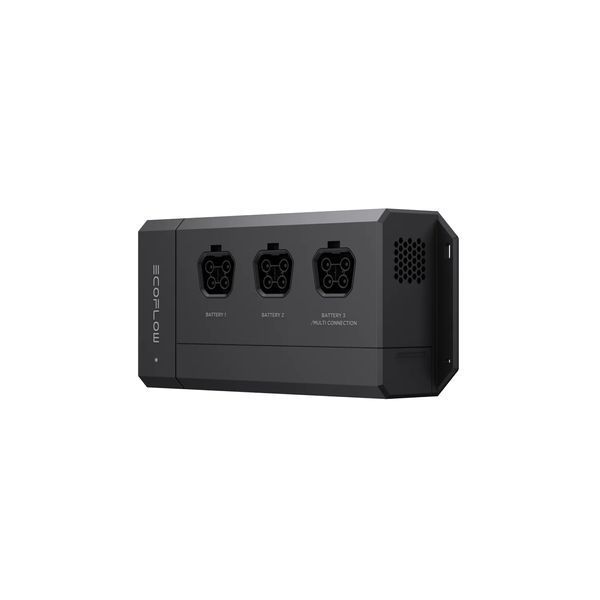 Ecoflow Power Dock станція для збільшення ємності EFMM305PowerDock фото