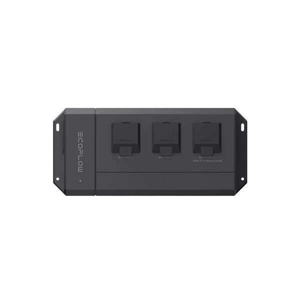 Ecoflow Power Dock станція для збільшення ємності EFMM305PowerDock фото