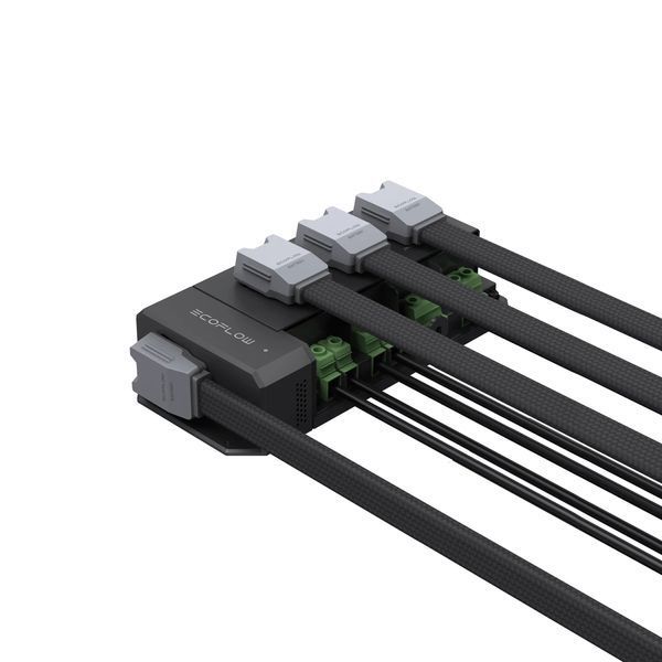 Ecoflow Power Dock станція для збільшення ємності EFMM305PowerDock фото
