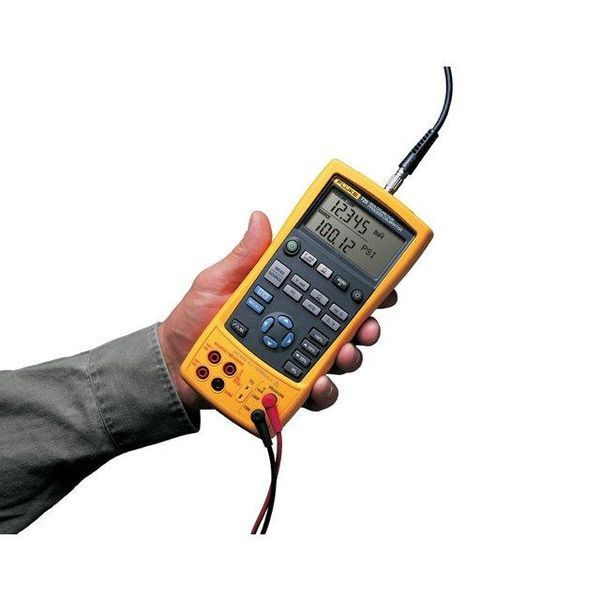Багатофункціональний калібратор Fluke 725 (5131140) 5131140 фото