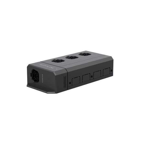 Ecoflow Power Dock станція для збільшення ємності EFMM305PowerDock фото