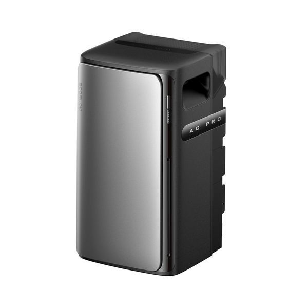 Дополнительная батарея EcoFlow STREAM AC Pro EFSTREAMACPro800W-EU фото