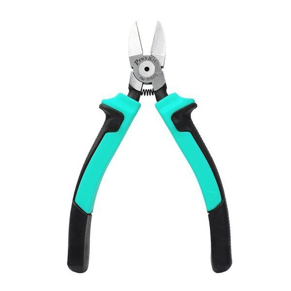 Кусачки-бокорізи Pro'sKit PM-806FG PM-806FG фото