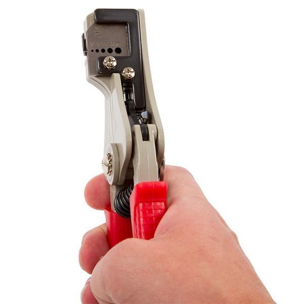 Клещи для зачистки Pro'sKit 8PK-3163 8PK-3163 фото