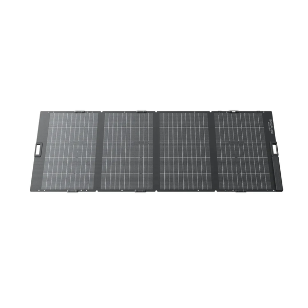 Солнечная панель EcoFlow 400W Lightweight Solar Panel EcoFlow400WLightweightSolarPanel фото