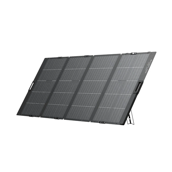 Солнечная панель EcoFlow 400W Lightweight Solar Panel EcoFlow400WLightweightSolarPanel фото