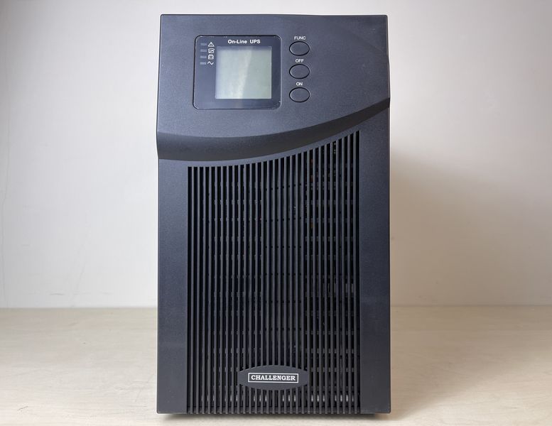 Источник бесперебойного питания 1800W Challenger HomePro 2000 48V 1738070684 фото