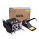 Термовоздушная паяльная станция Accta 301 301 фото 1