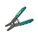 Клещи для зачистки Pro'sKit 8PK-3163 8PK-3163 фото 1