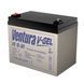 Гелевый аккумулятор Ventura VG 12-80 Ah 12V VG 12-80 GEL фото 1